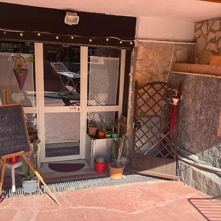 Tabor 1 Garden & Parking Διαμέρισμα Νάπολη Εξωτερικό φωτογραφία
