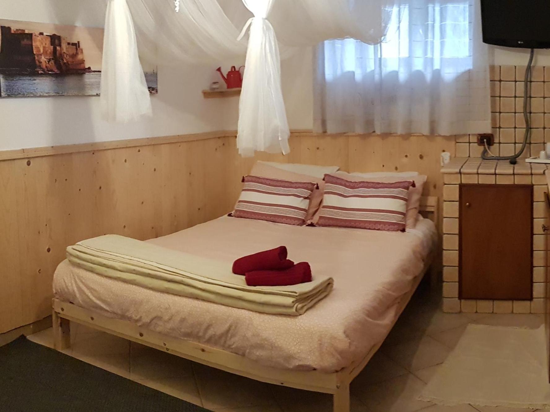 Tabor 1 Garden & Parking Διαμέρισμα Νάπολη Δωμάτιο φωτογραφία