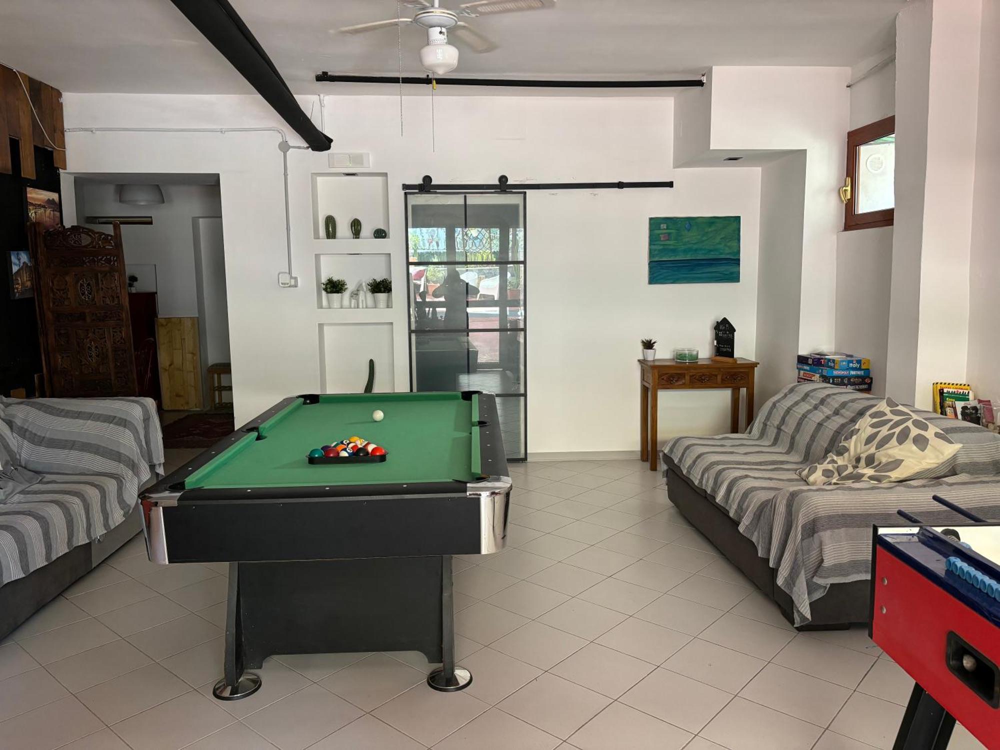 Tabor 1 Garden & Parking Διαμέρισμα Νάπολη Εξωτερικό φωτογραφία