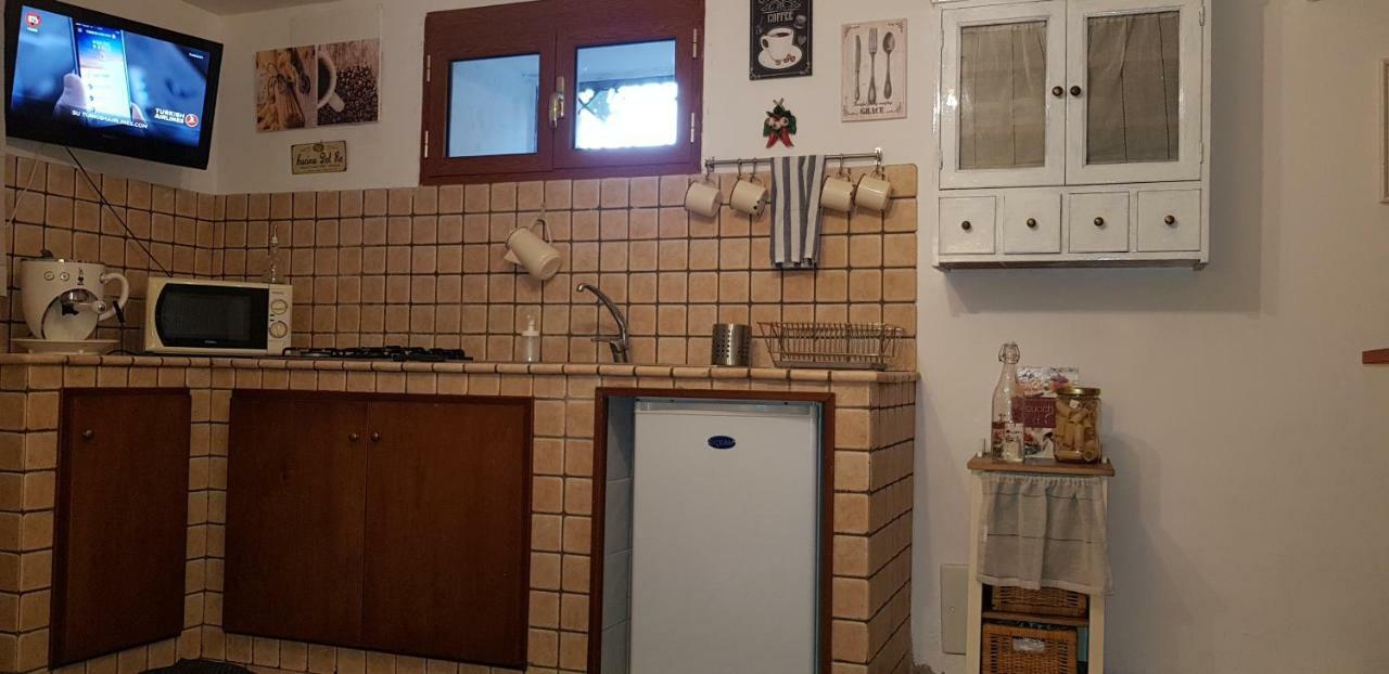 Tabor 1 Garden & Parking Διαμέρισμα Νάπολη Εξωτερικό φωτογραφία