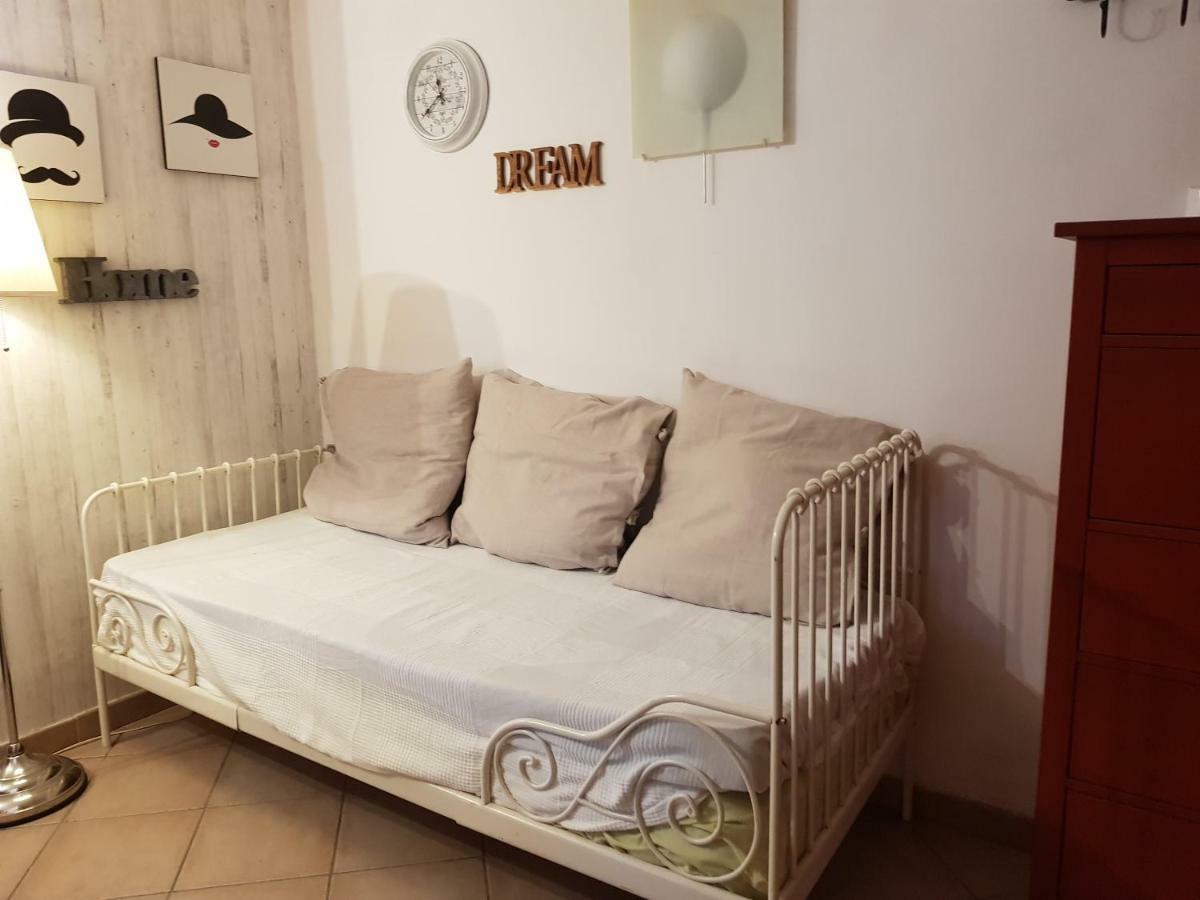 Tabor 1 Garden & Parking Διαμέρισμα Νάπολη Εξωτερικό φωτογραφία