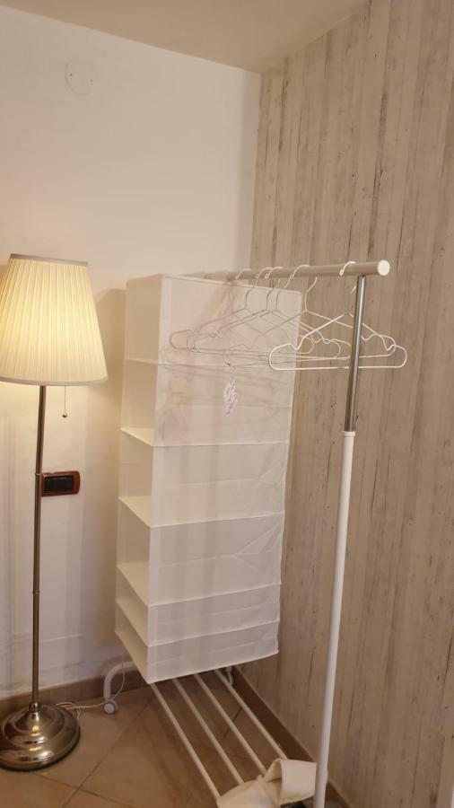Tabor 1 Garden & Parking Διαμέρισμα Νάπολη Εξωτερικό φωτογραφία