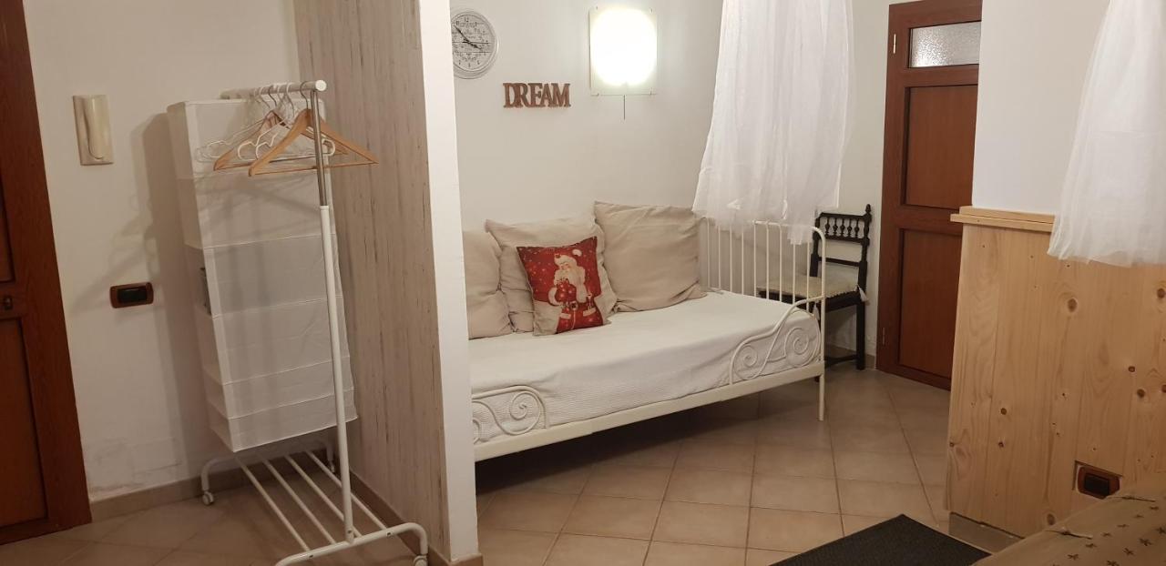 Tabor 1 Garden & Parking Διαμέρισμα Νάπολη Εξωτερικό φωτογραφία
