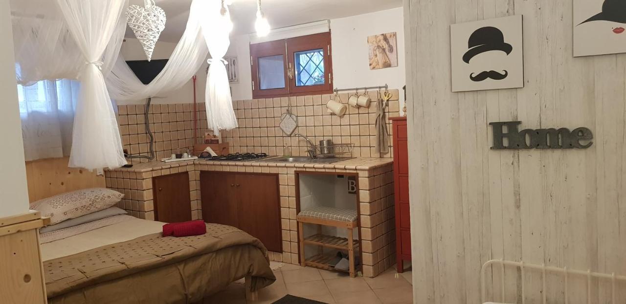 Tabor 1 Garden & Parking Διαμέρισμα Νάπολη Εξωτερικό φωτογραφία